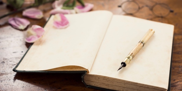 online course the art of journaling