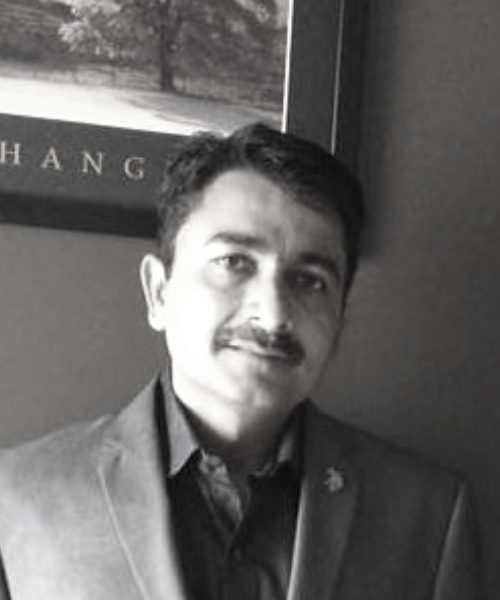 Manish Trivedi